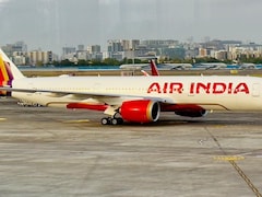 Middle East Crisis: Air India Offers Full Refund On Cancellation, Free Rescheduling For Flights Upto March 10